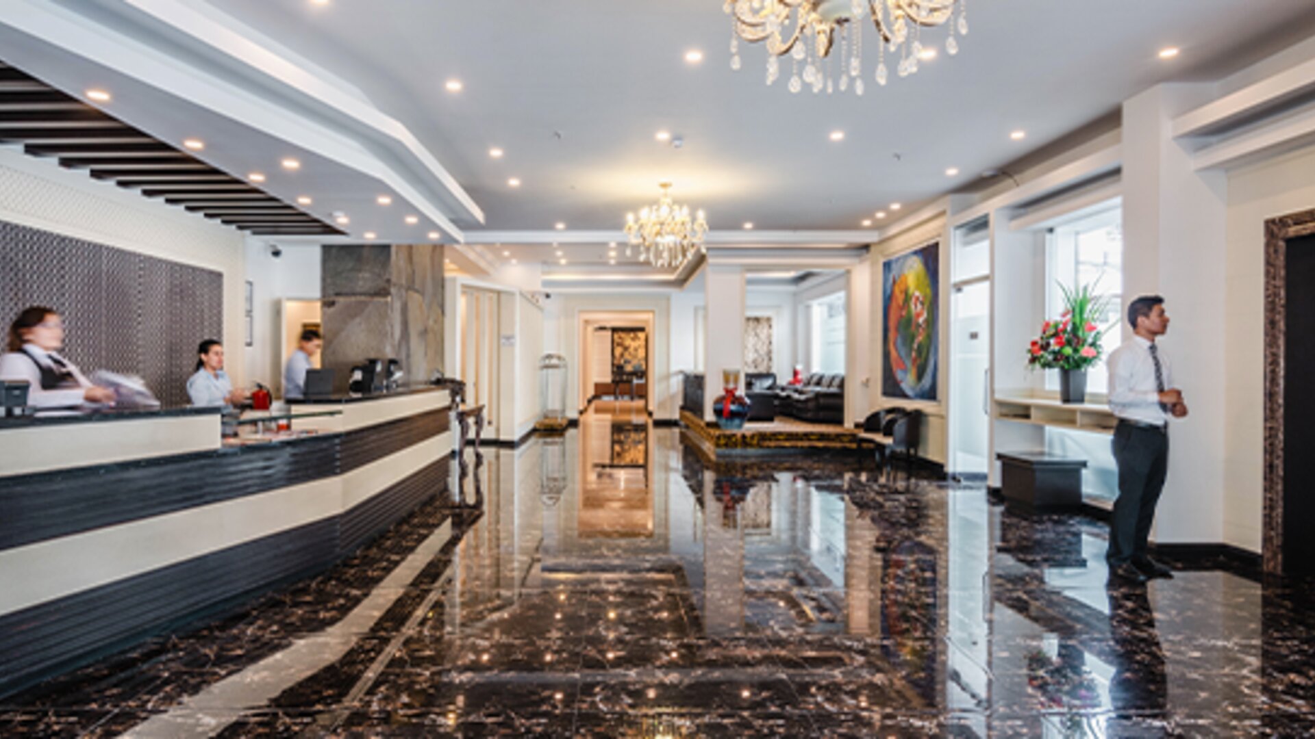 Nobility Grand Hotel