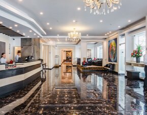 Nobility Grand Hotel