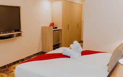 Nobility Grand Hotel