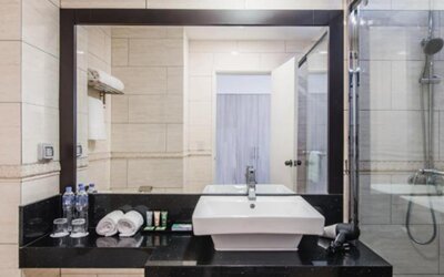 Nobility Grand Hotel