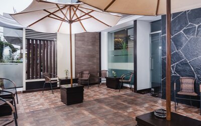 Nobility Grand Hotel