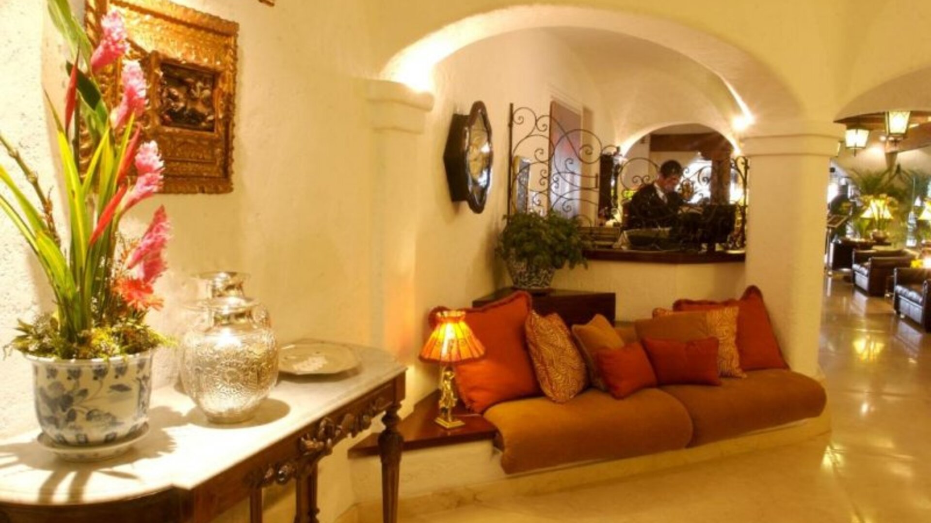 ANTARA HOTEL & SUITES - Miraflores