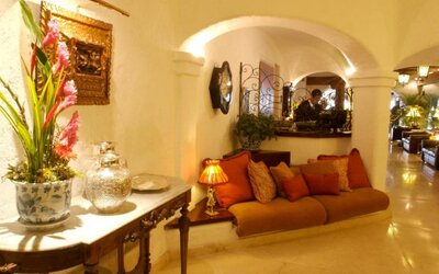 ANTARA HOTEL & SUITES - Miraflores