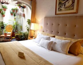 ANTARA HOTEL & SUITES - Miraflores