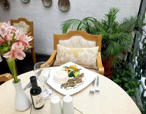 ANTARA HOTEL & SUITES - Miraflores