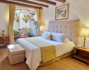 ANTARA HOTEL & SUITES - Miraflores