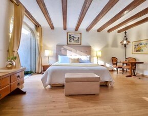 ANTARA HOTEL & SUITES - Miraflores