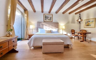 ANTARA HOTEL & SUITES - Miraflores