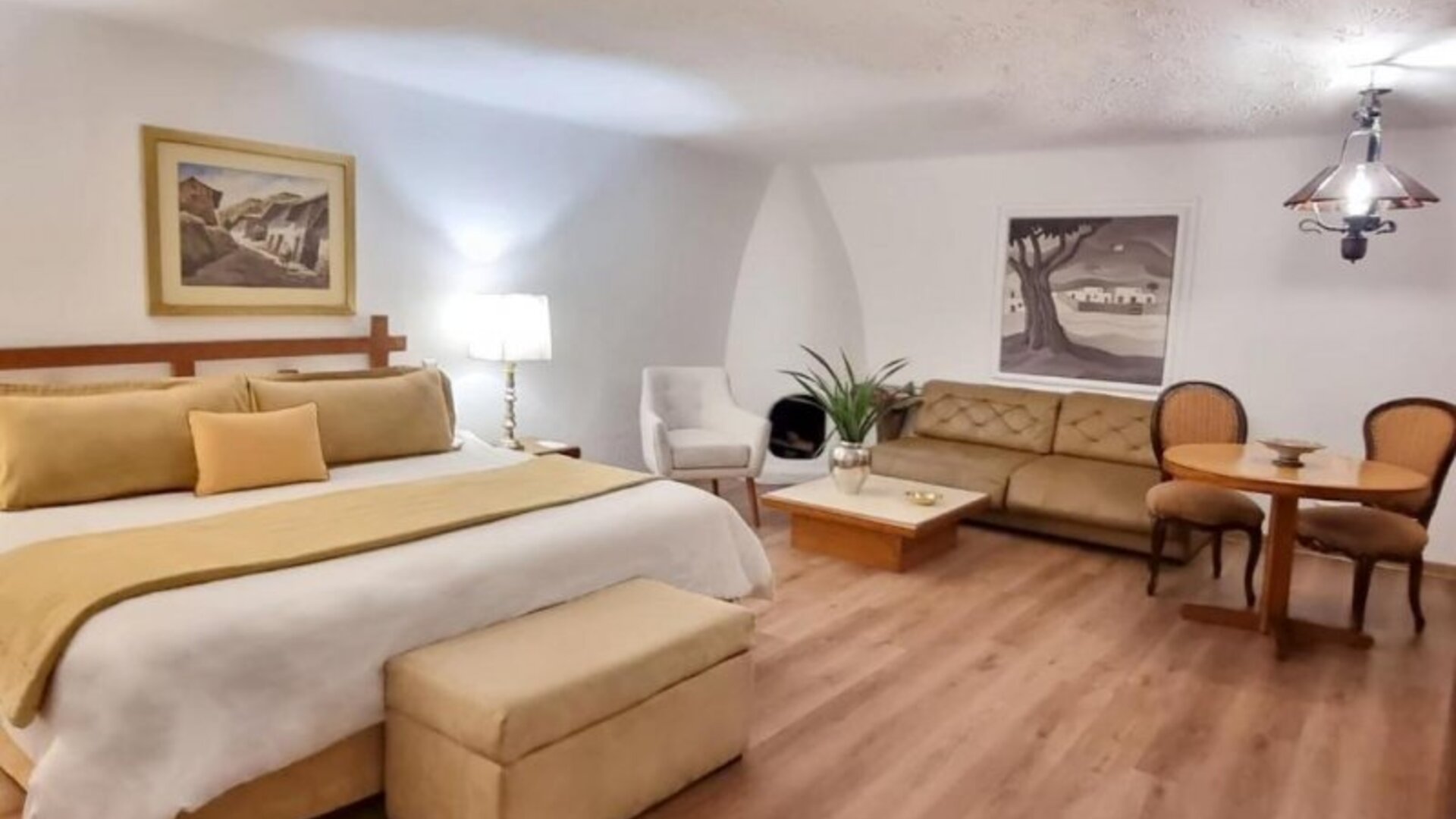 ANTARA HOTEL & SUITES - Miraflores