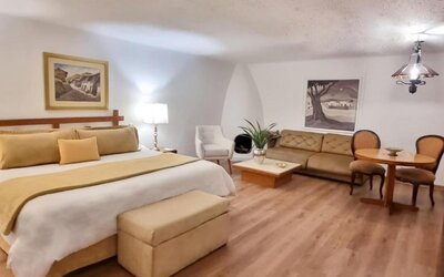 ANTARA HOTEL & SUITES - Miraflores