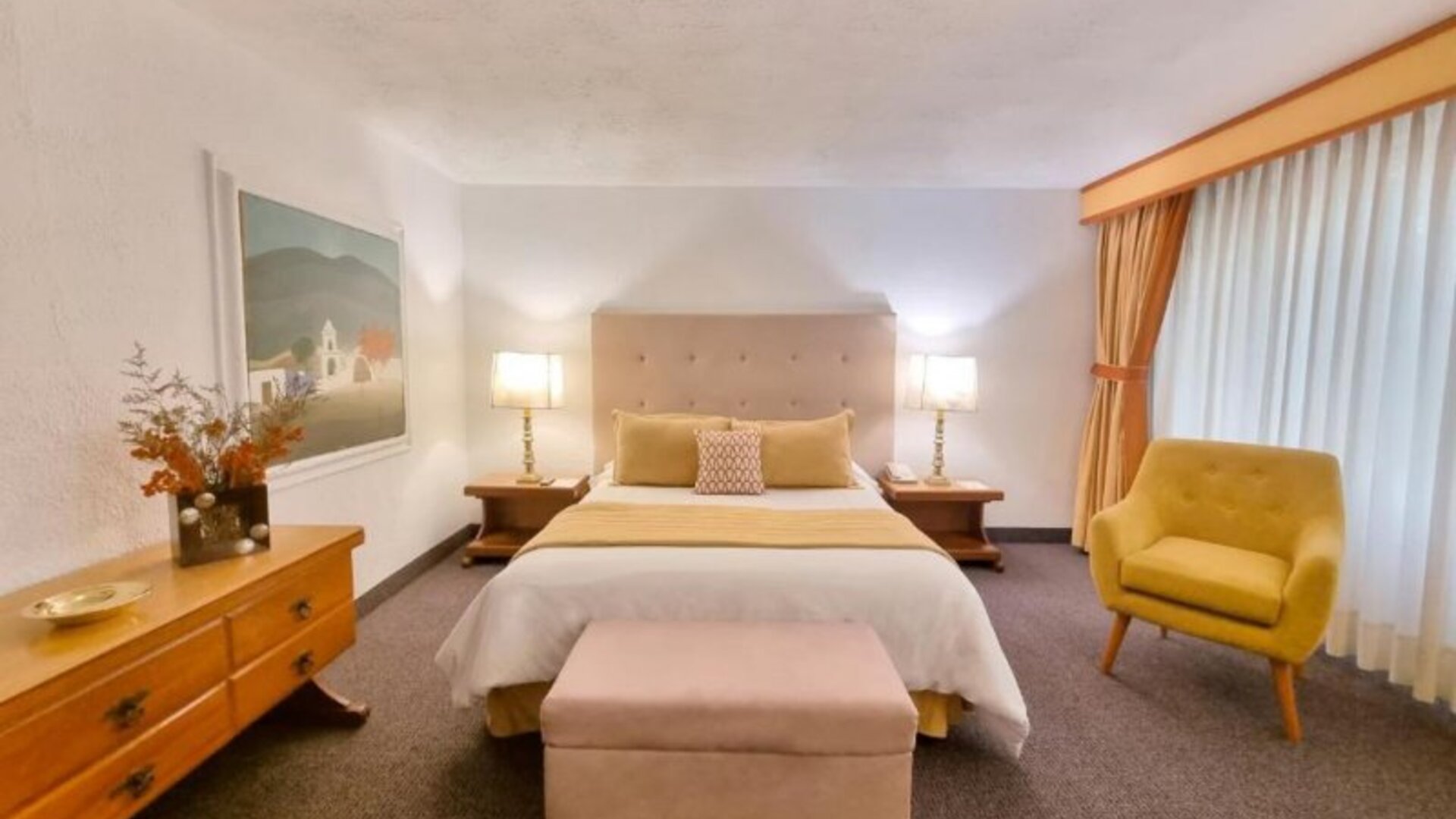 ANTARA HOTEL & SUITES - Miraflores