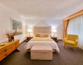 ANTARA HOTEL & SUITES - Miraflores