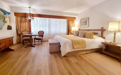 ANTARA HOTEL & SUITES - Miraflores