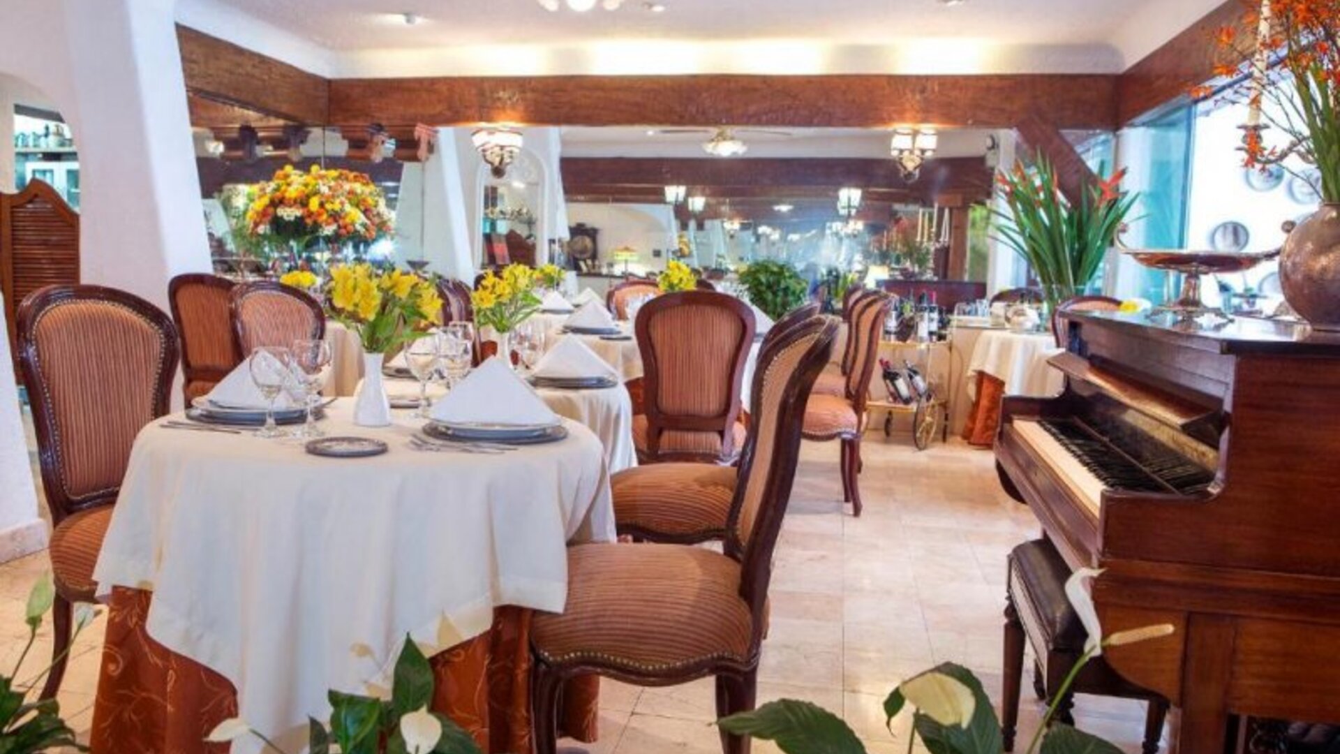 ANTARA HOTEL & SUITES - Miraflores