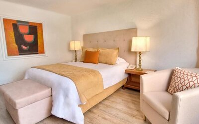 ANTARA HOTEL & SUITES - Miraflores