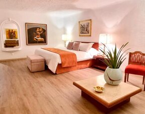 ANTARA HOTEL & SUITES - Miraflores