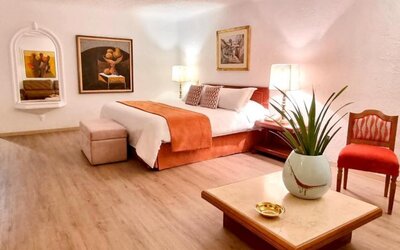 ANTARA HOTEL & SUITES - Miraflores