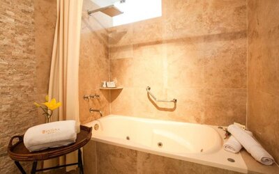 ANTARA HOTEL & SUITES - Miraflores