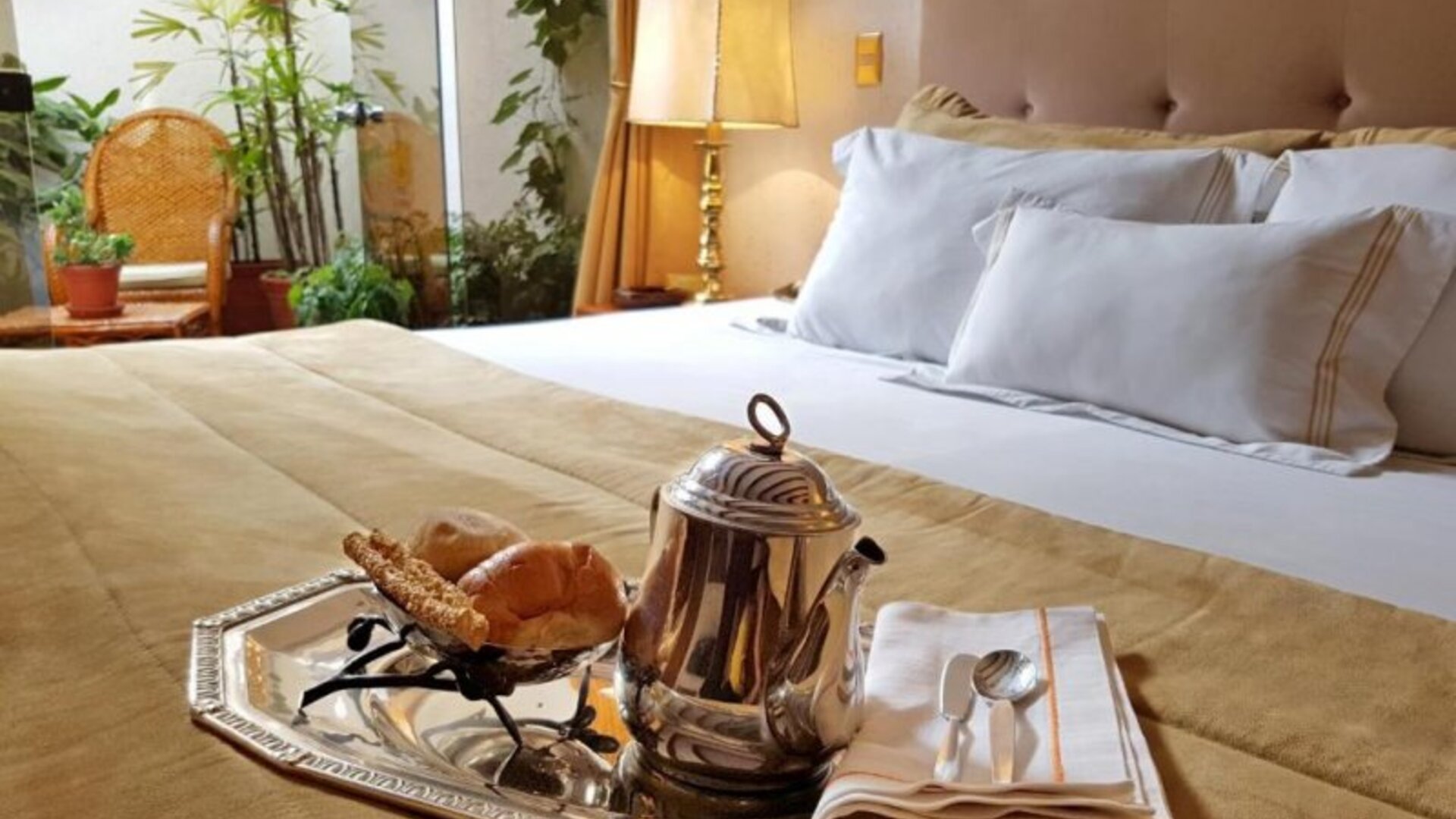 ANTARA HOTEL & SUITES - Miraflores