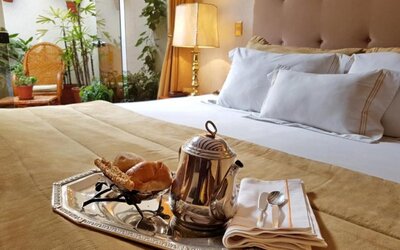 ANTARA HOTEL & SUITES - Miraflores