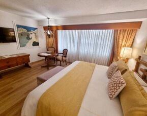 ANTARA HOTEL & SUITES - Miraflores