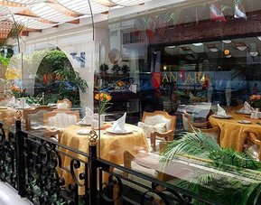 ANTARA HOTEL & SUITES - Miraflores