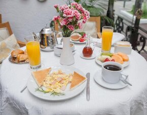 ANTARA HOTEL & SUITES - Miraflores