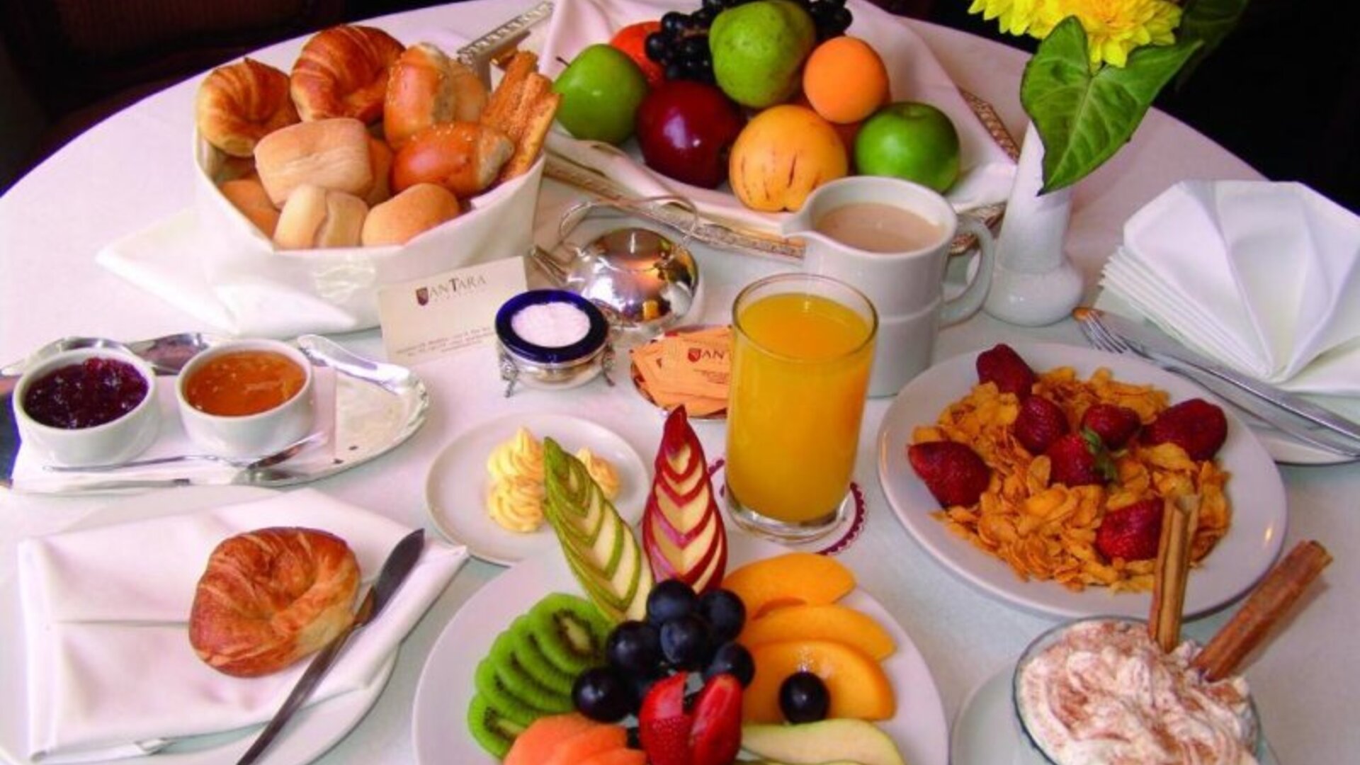 ANTARA HOTEL & SUITES - Miraflores