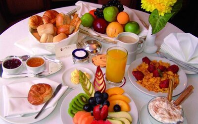 ANTARA HOTEL & SUITES - Miraflores