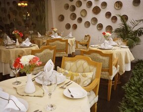 ANTARA HOTEL & SUITES - Miraflores