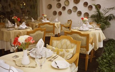 ANTARA HOTEL & SUITES - Miraflores