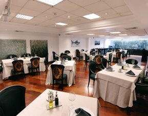 BTH Hotel Lima Golf- San Isidro