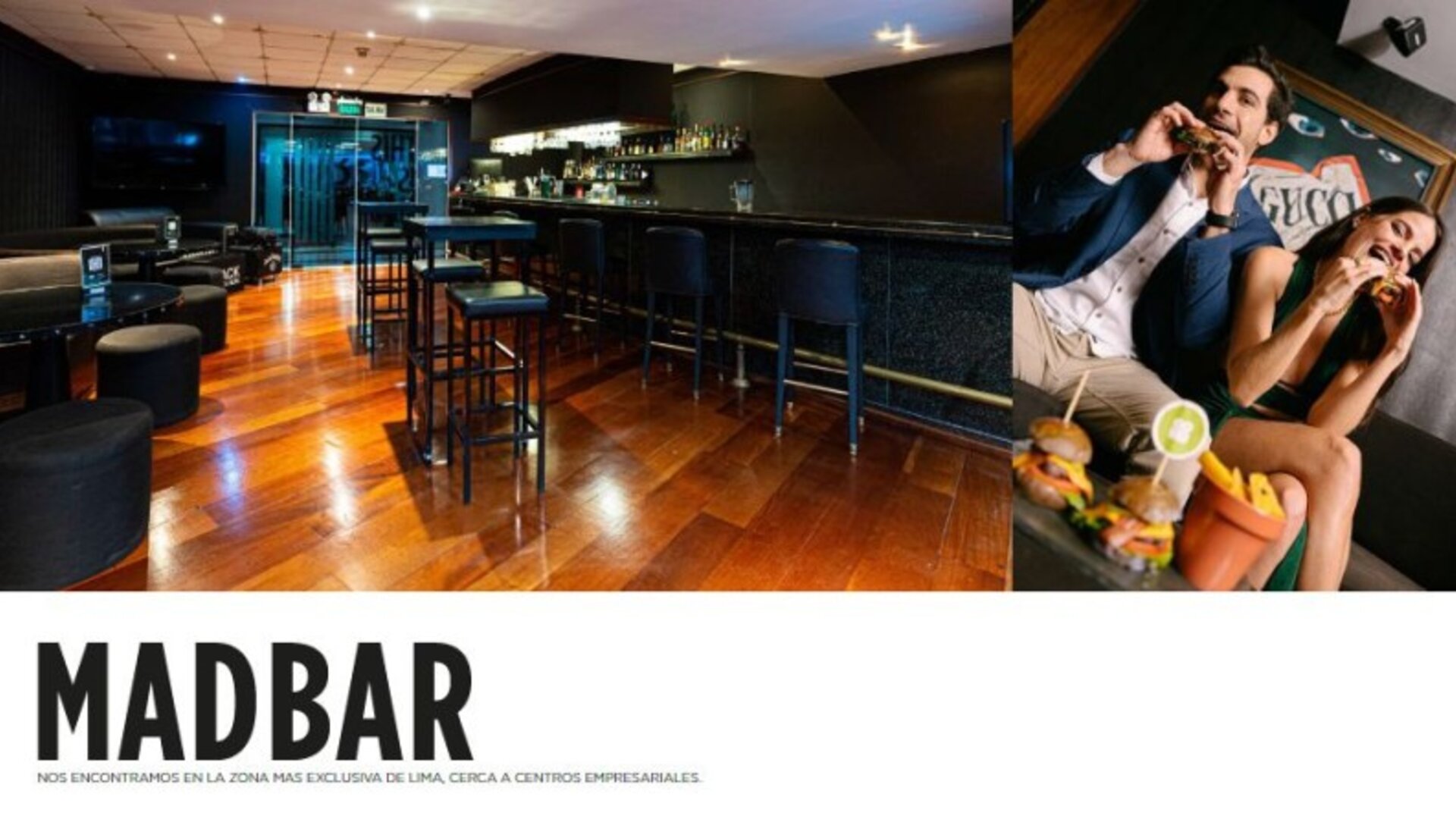 BTH Hotel Lima Golf- San Isidro