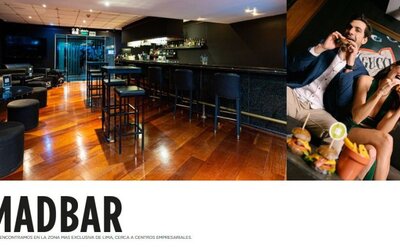 BTH Hotel Lima Golf- San Isidro