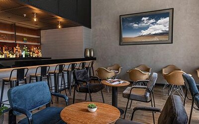 ibis Styles Lima San Isidro