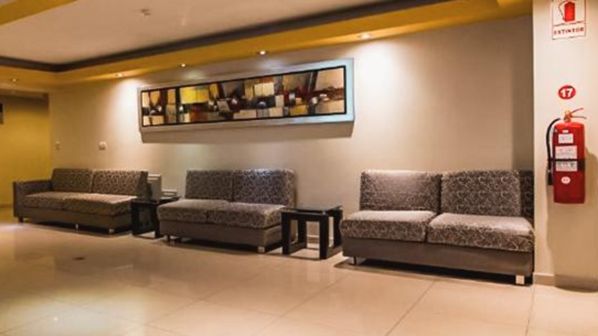 Hotel Britania Miraflores