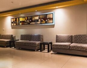 Hotel Britania Miraflores