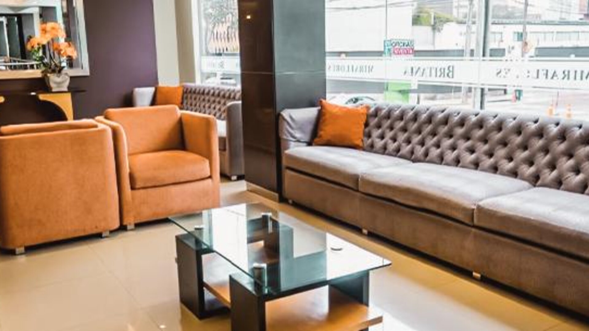 Hotel Britania Miraflores