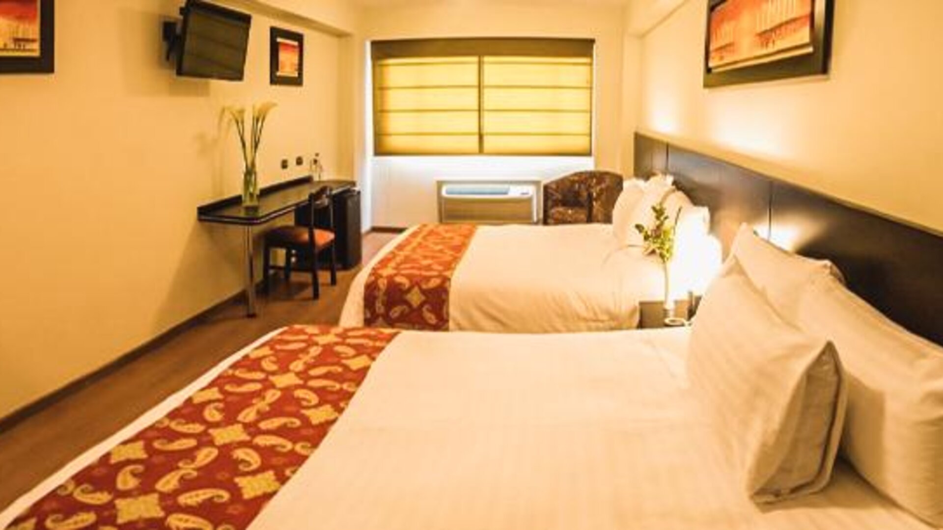 Hotel Britania Miraflores