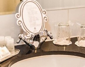 Hotel Britania Miraflores