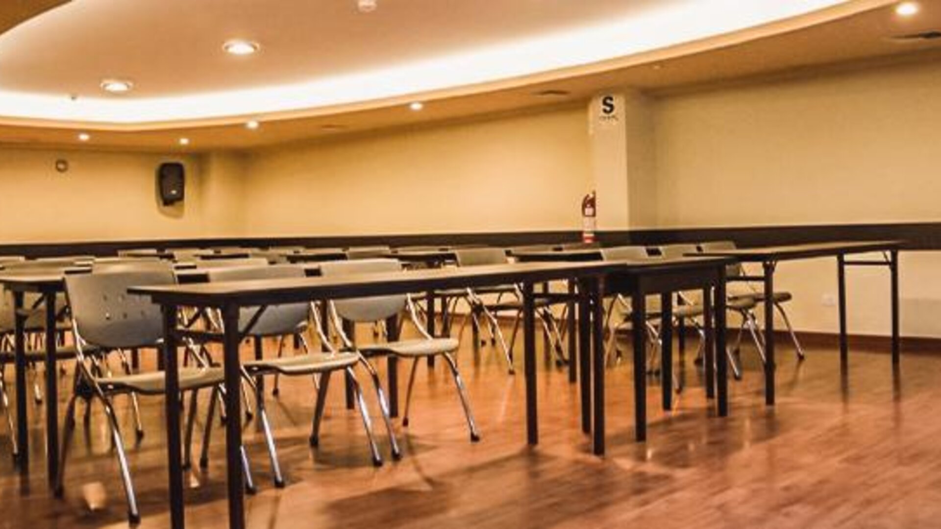 Hotel Britania Miraflores