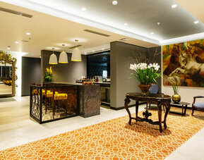 Mercure Ariosto Lima