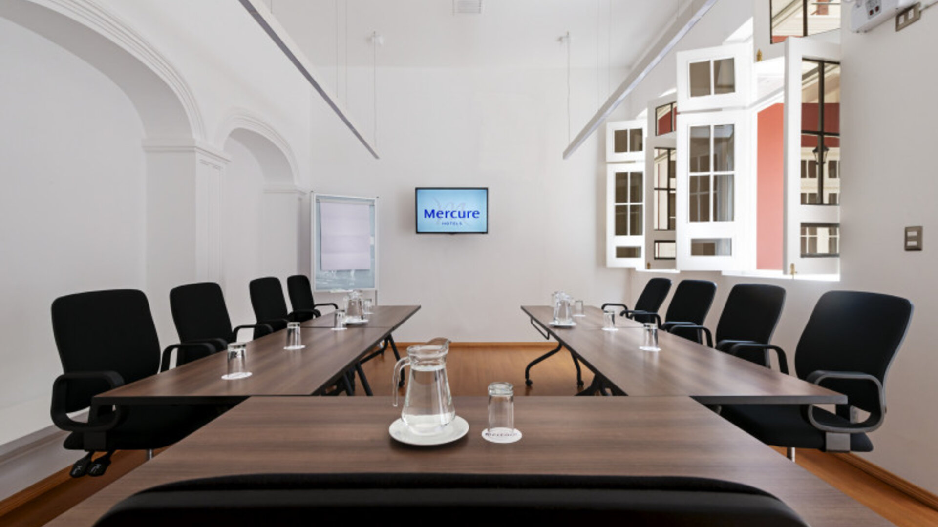 Mercure Ariosto Lima