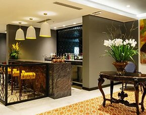 Mercure Ariosto Lima