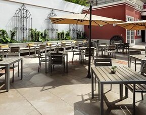 Mercure Ariosto Lima