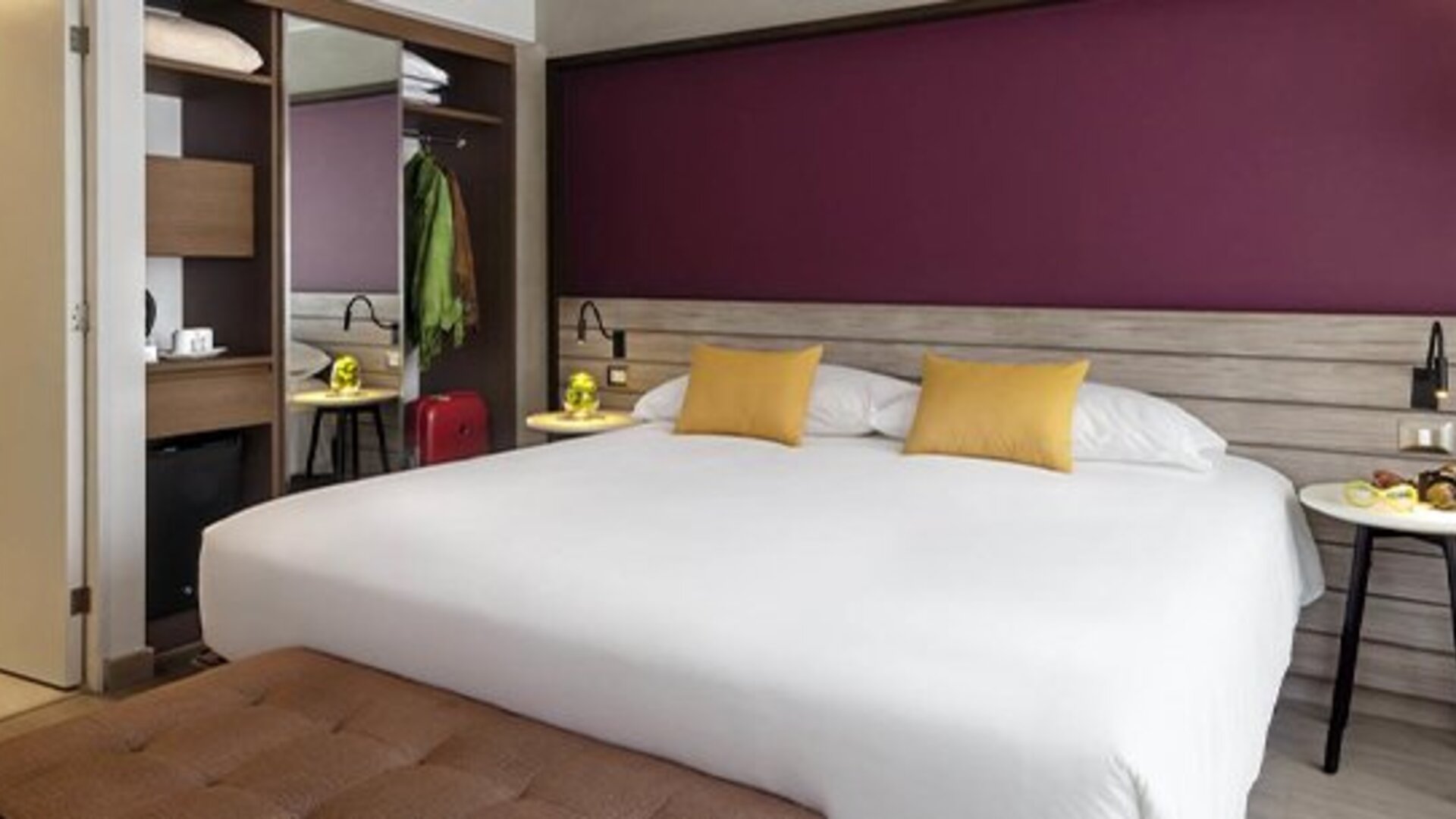 Mercure Ariosto Lima