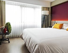 Mercure Ariosto Lima