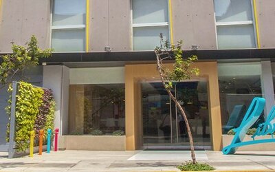 Libre Hotel, BW Signature Collection