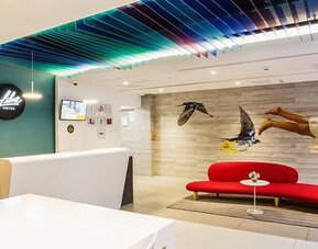 Libre Hotel, BW Signature Collection