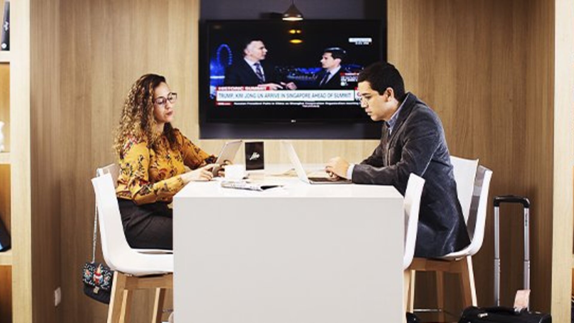 Libre Hotel, BW Signature Collection